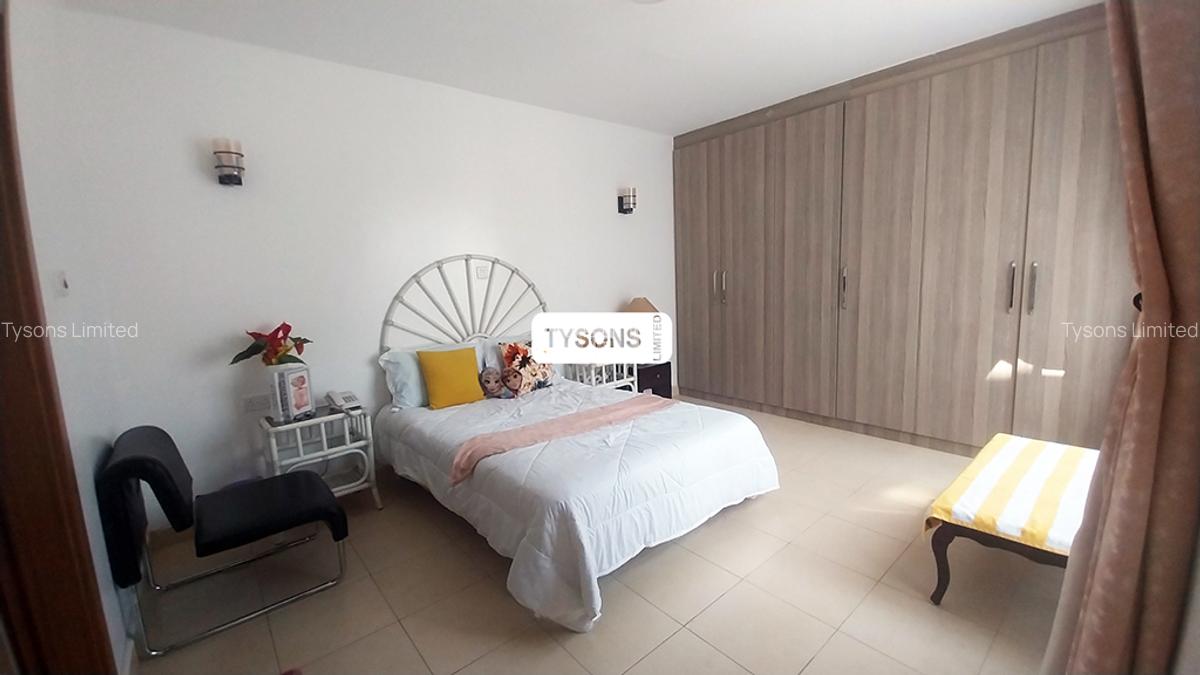 5 Bed Villa with En Suite in Syokimau - 7