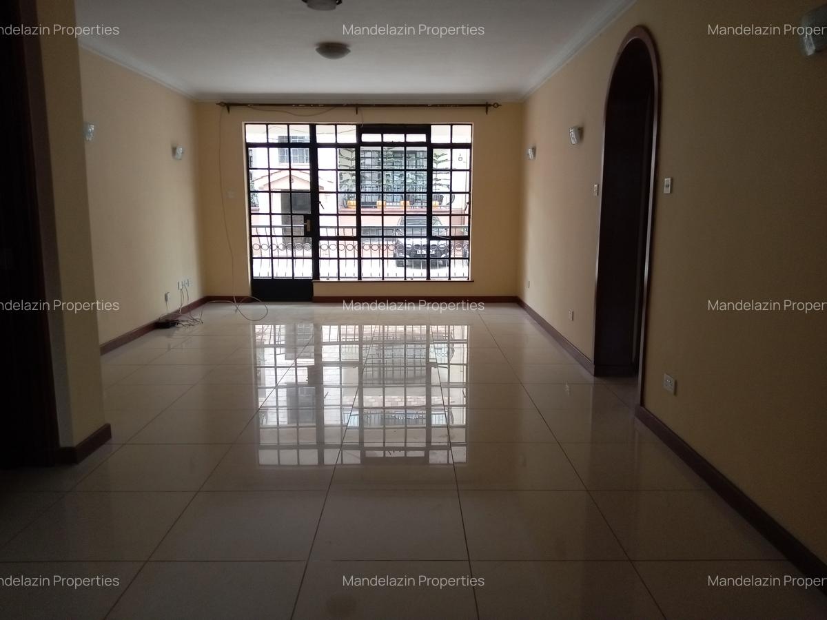 2 Bed Apartment with En Suite at Gitanga Road - 6