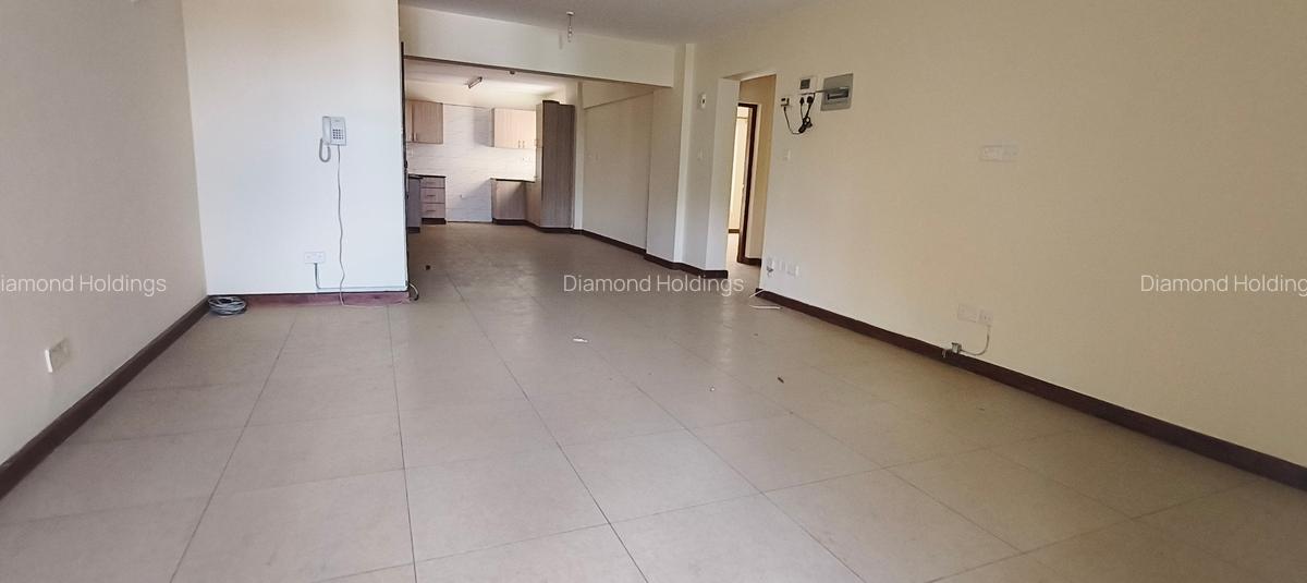4 Bed Apartment with En Suite at Parklands - 7