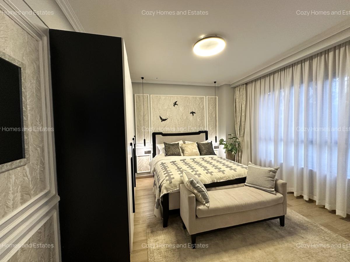 3 Bed Apartment at Westlands - 10