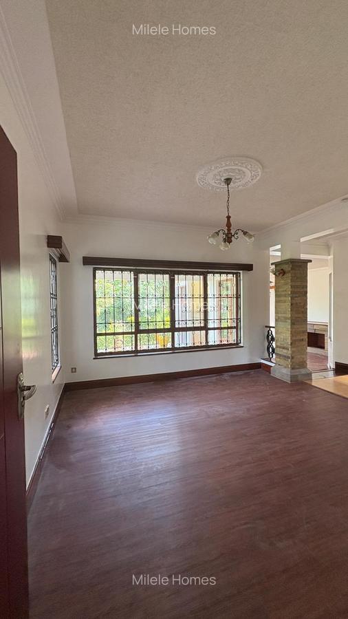 5 Bed Villa with En Suite at Mimosa - 7