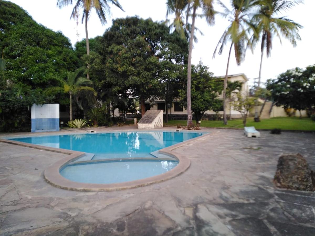 Furnished Commercial Property with Service Charge Included in Kikambala - 9