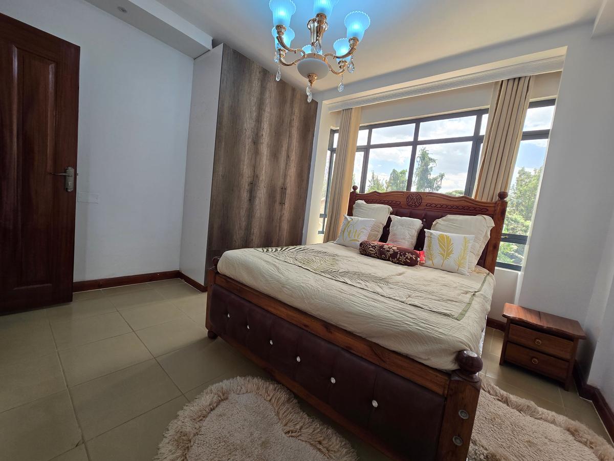 2 Bed Apartment with En Suite in Garden Estate - 19