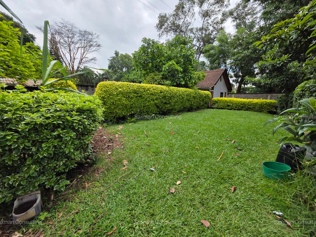 Commercial Land in Lavington - 7
