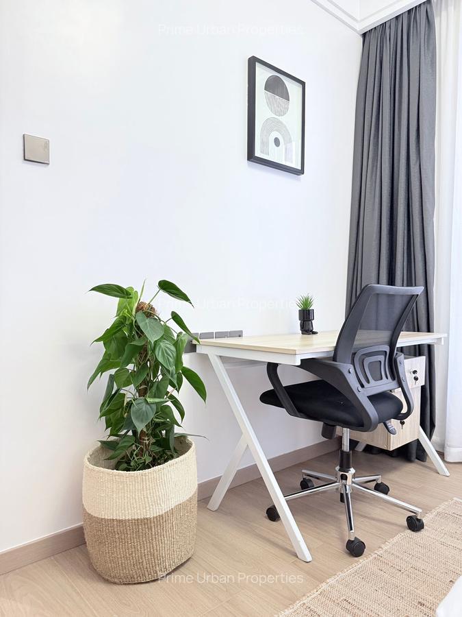 Serviced 2 Bed Apartment with En Suite in Riverside - 6