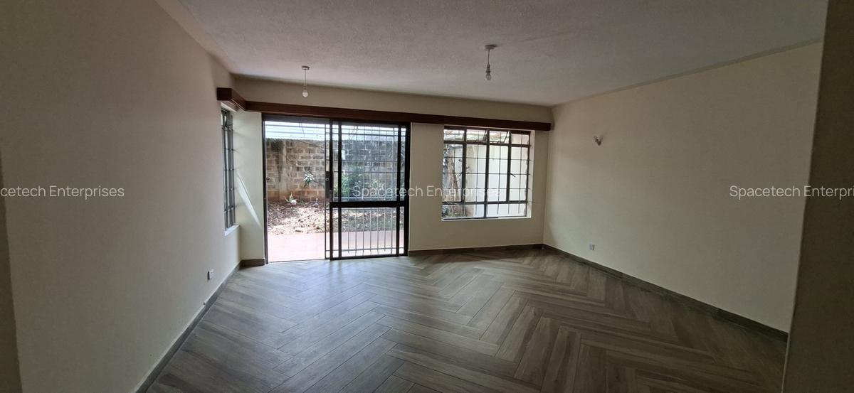 4 Bed Townhouse with Staff Quarters in Kilimani - 6