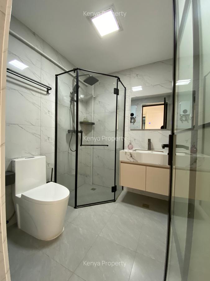 2 Bed Apartment with En Suite at Kirichwa Road - 12