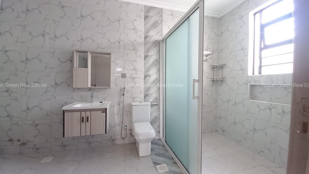 3 Bed House with En Suite at Mugutha - 12