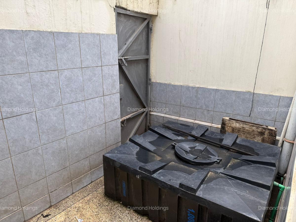 3 Bed Townhouse with En Suite at Parklands - 12