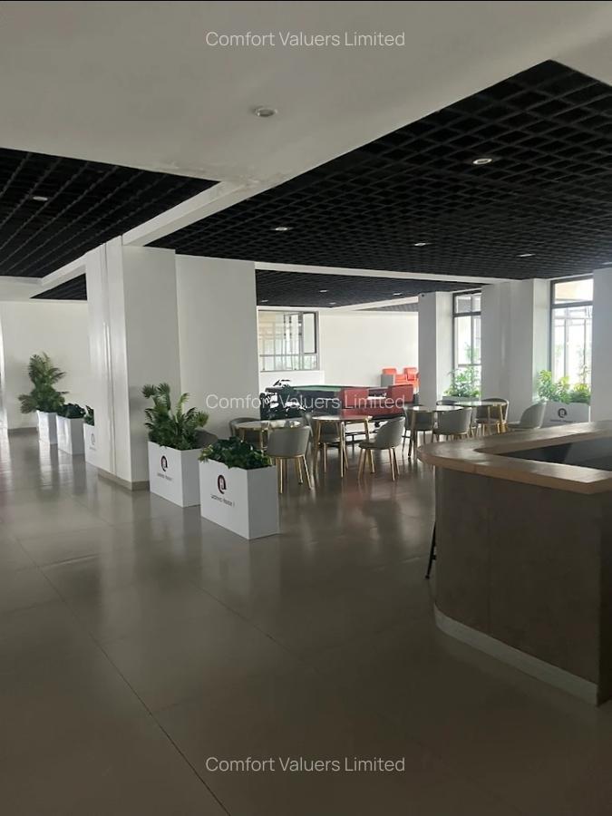 2 Bed Apartment with En Suite at Kileleshwa - 4