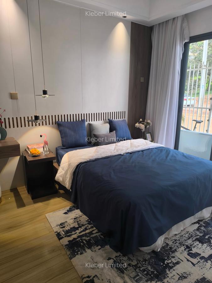 1 Bed Apartment with En Suite in Lower Kabete - 13