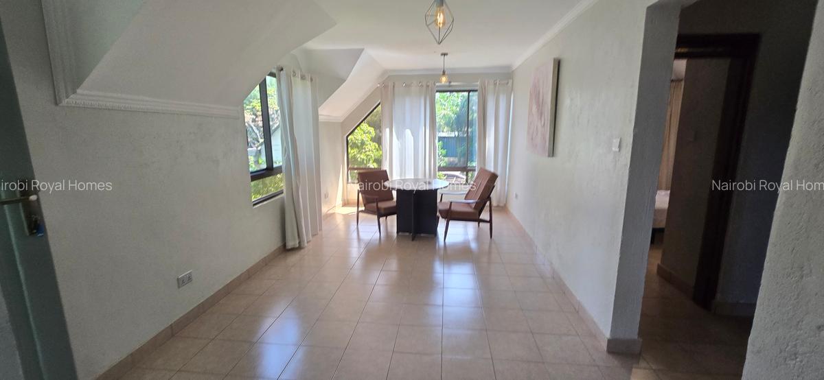 2 Bed House with Garden at Karen Galleria Mall - 6