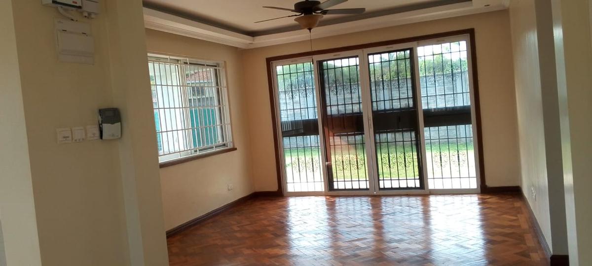 2 Bed Townhouse with En Suite in Runda - 8