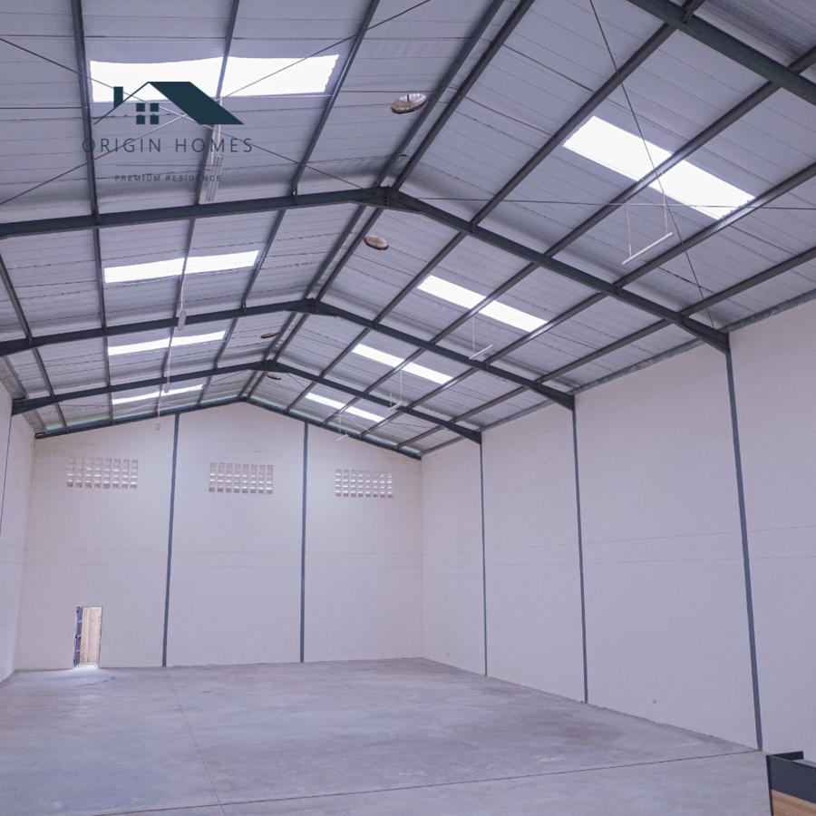 228,500 ft² Warehouse with Service Charge Included at Eastern Bypass - 6