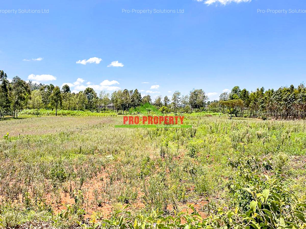 0.4 ha Land at Lusigetti - 7