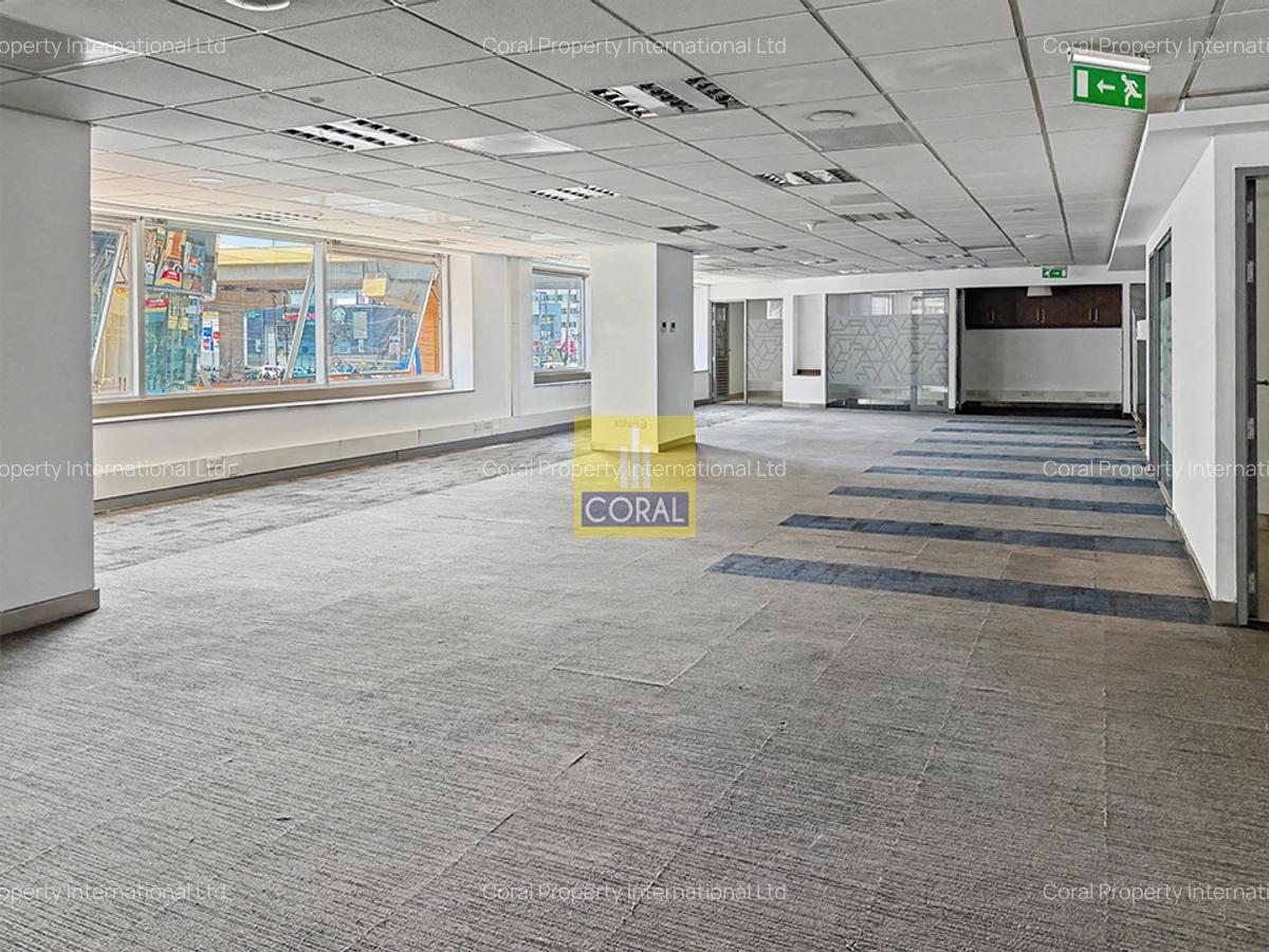 Office in Westlands Area - 14