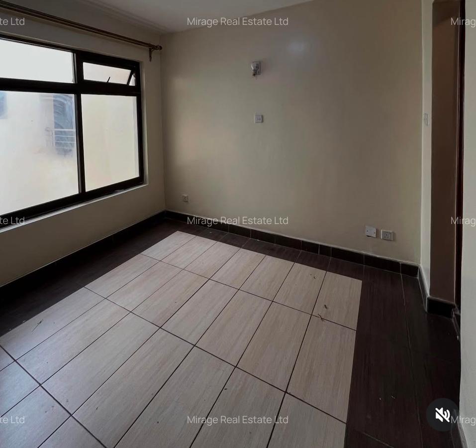 2 Bed Apartment with Borehole in Westlands Area - 10
