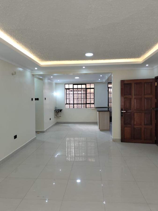 2 Bed Apartment with En Suite at Ruaka - 3