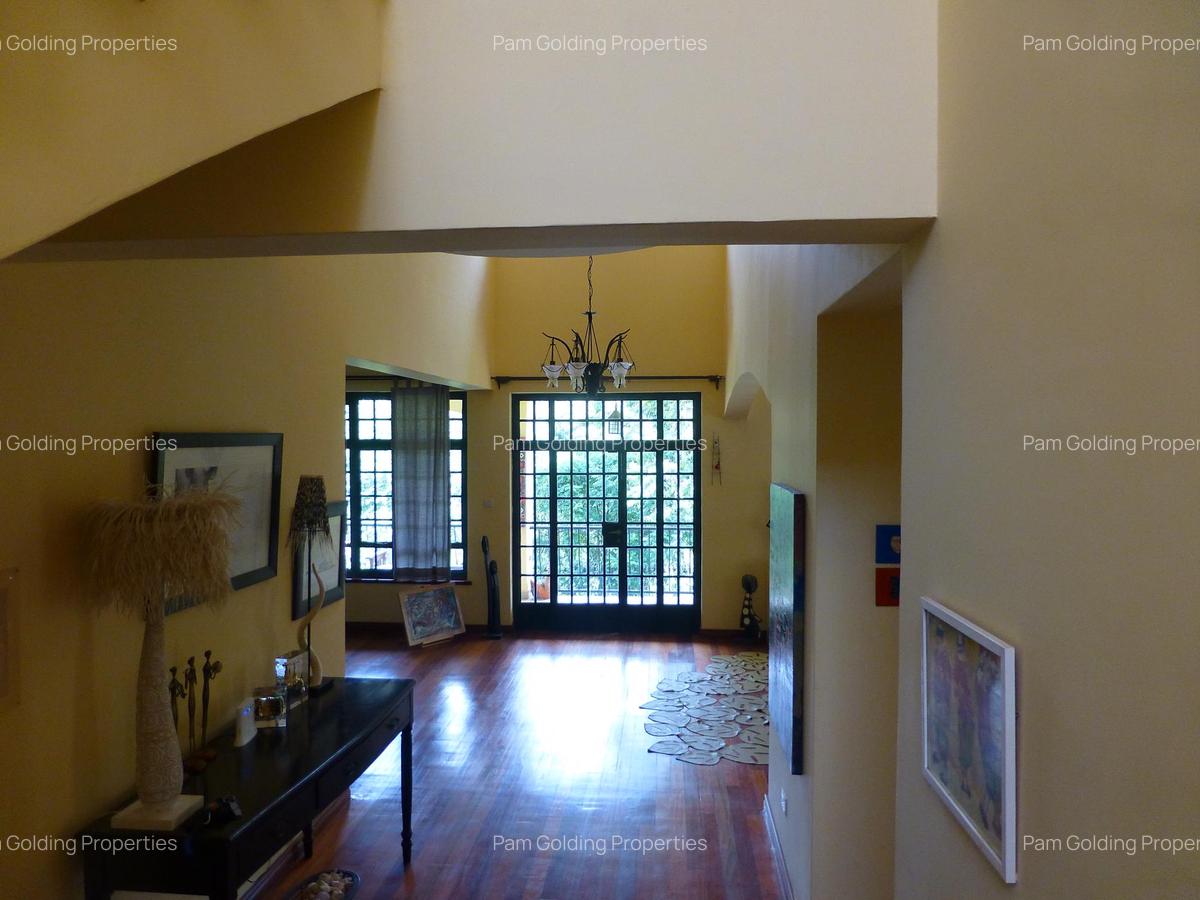 5 Bed Townhouse with En Suite in Lower Kabete - 4