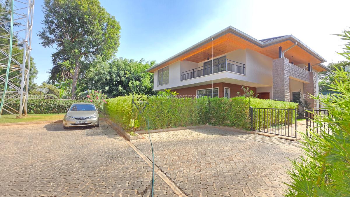 5 Bed Townhouse with En Suite at Mzima Springs. - 1
