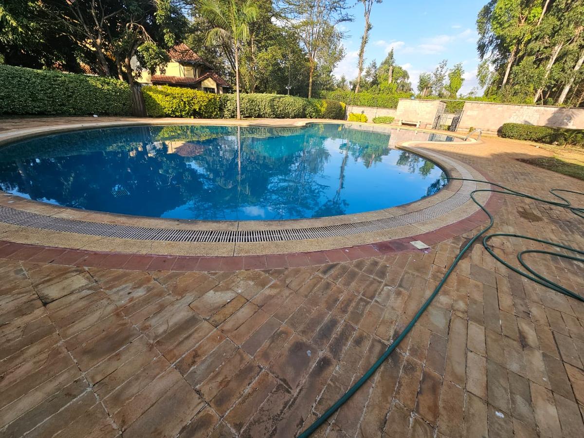 4 Bed House with En Suite in Karen - 15