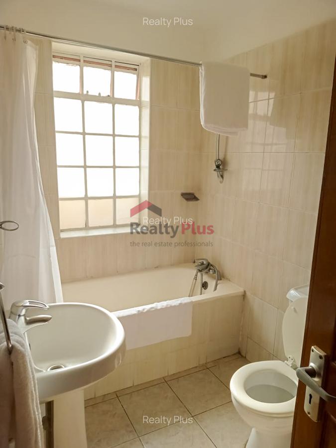 2 Bed Apartment with En Suite in Kilimani - 6