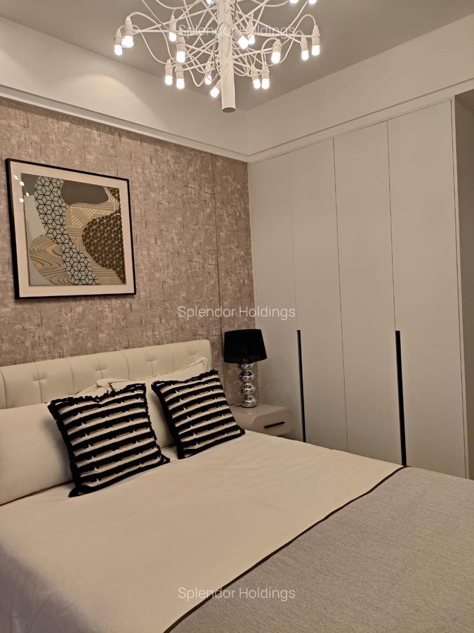 2 Bed Apartment with En Suite in Westlands Area - 11