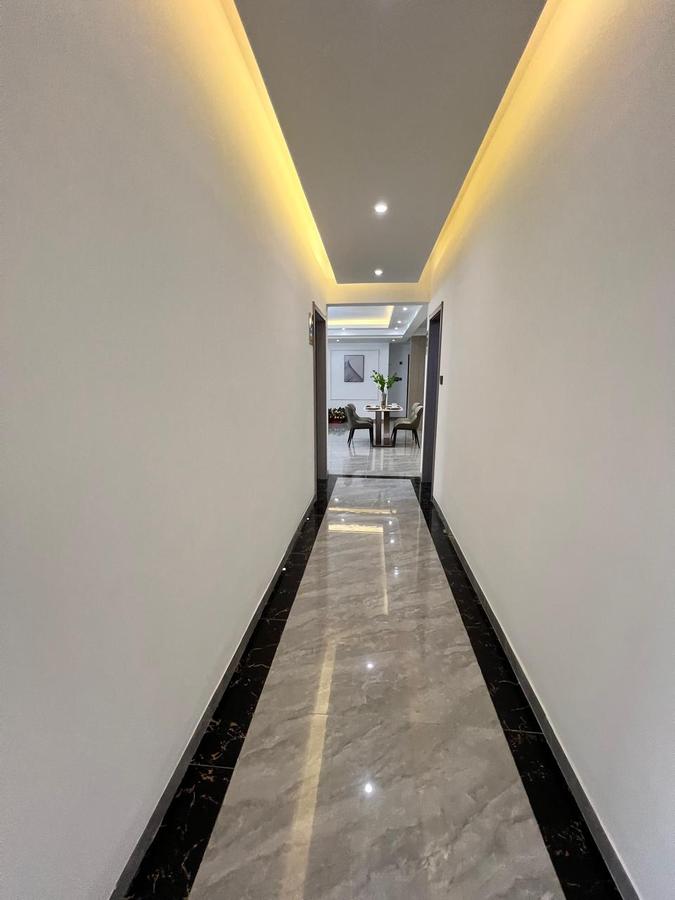 3 Bed Apartment with Gym in Kileleshwa - 6