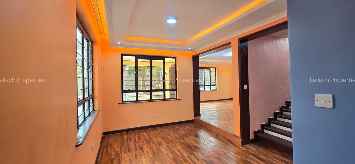 4 Bed House with En Suite in Ngong - 9