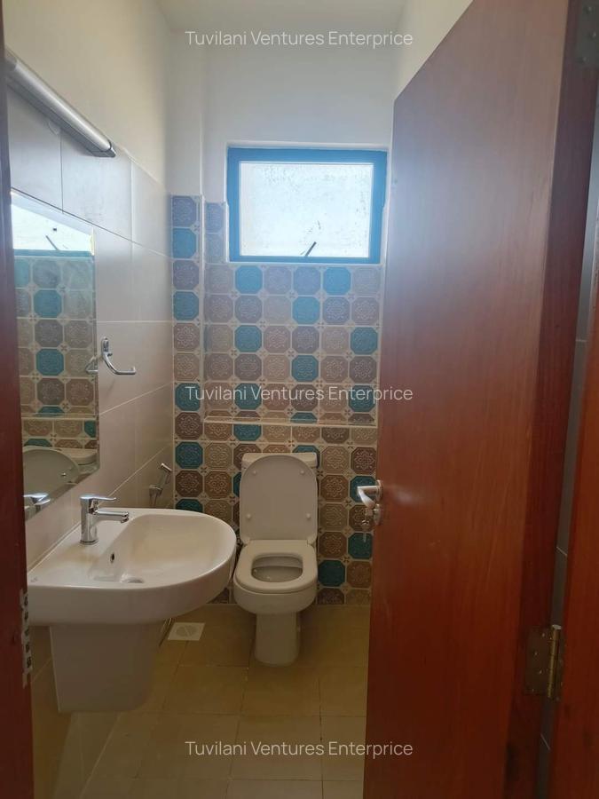 Serviced 3 Bed Apartment with En Suite at Nyali - 16