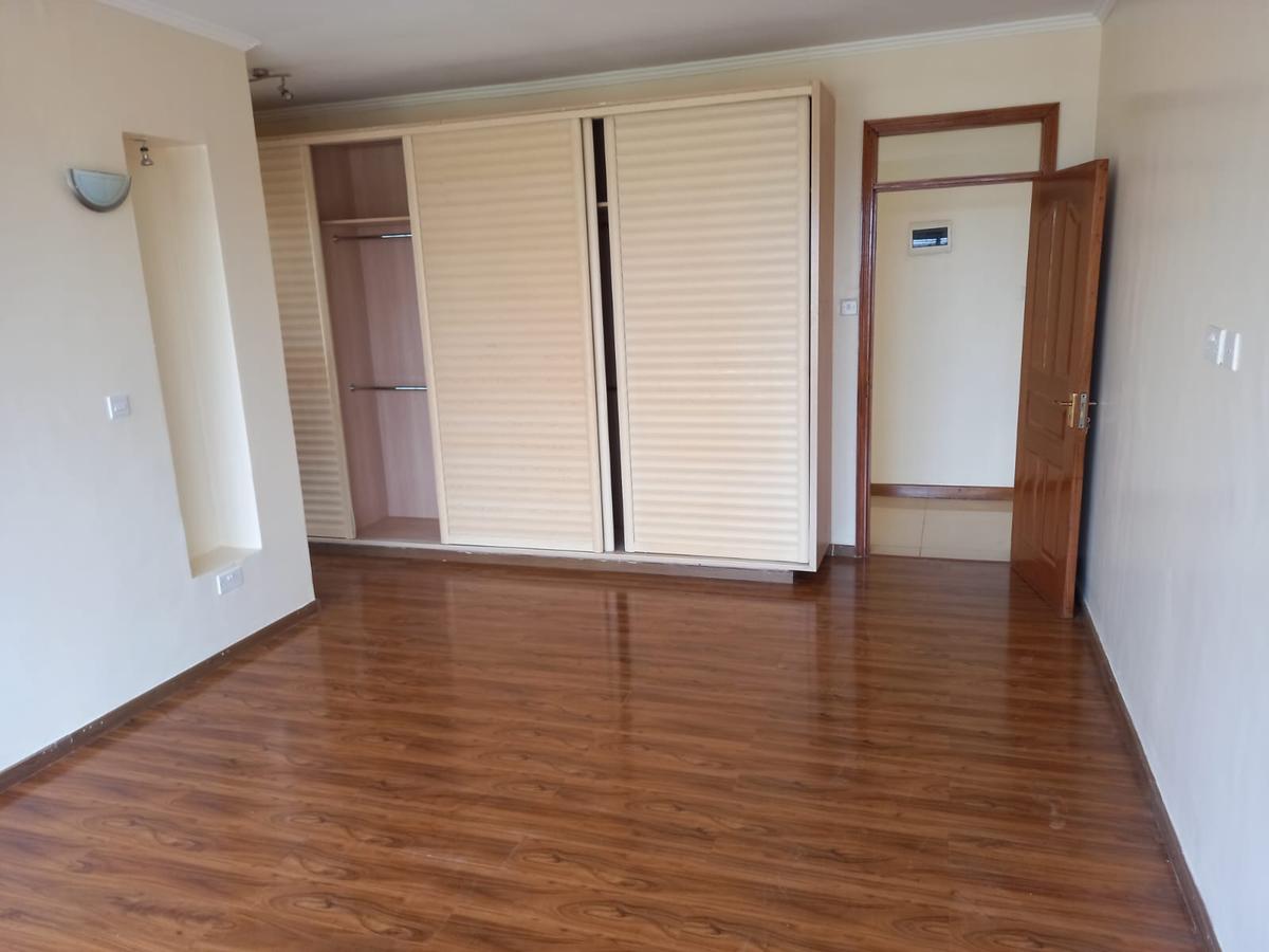 4 Bed Townhouse with En Suite in Kiambu Road - 13