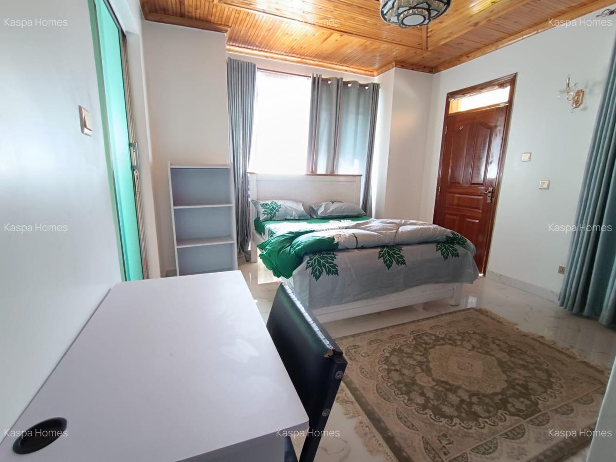 6 Bed House with En Suite in Karen - 9