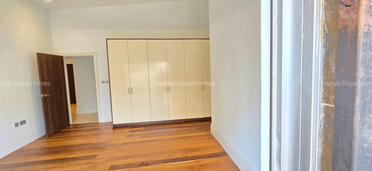 3 Bed House with En Suite at Westlands Westlands - 15