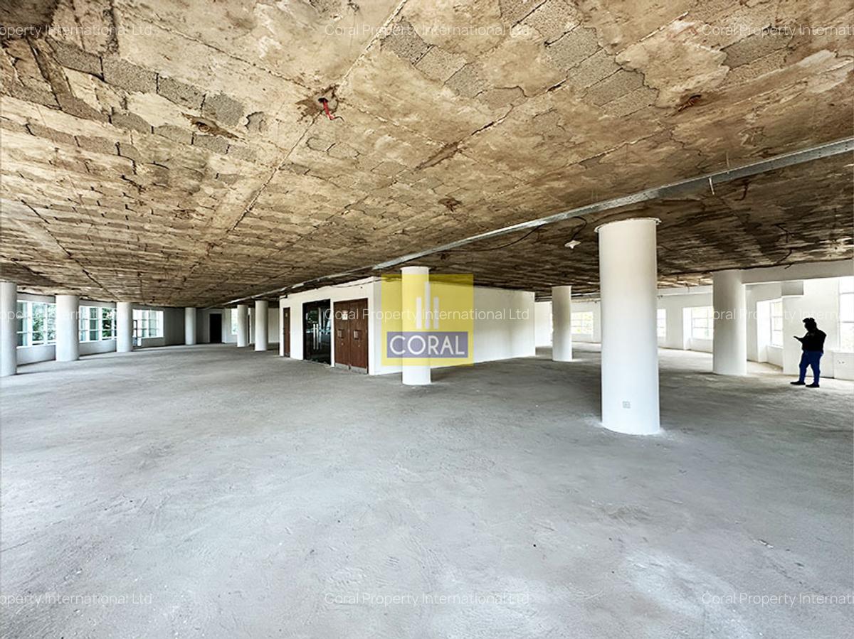 Office in Westlands Area - 10