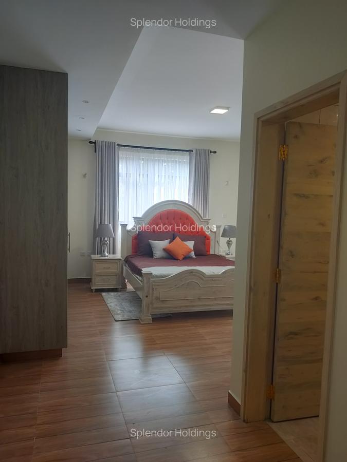 2 Bed Apartment with En Suite in Kileleshwa - 10