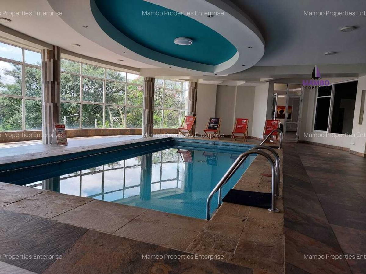 2 Bed Apartment with En Suite at Lower Kabete Lane - 4