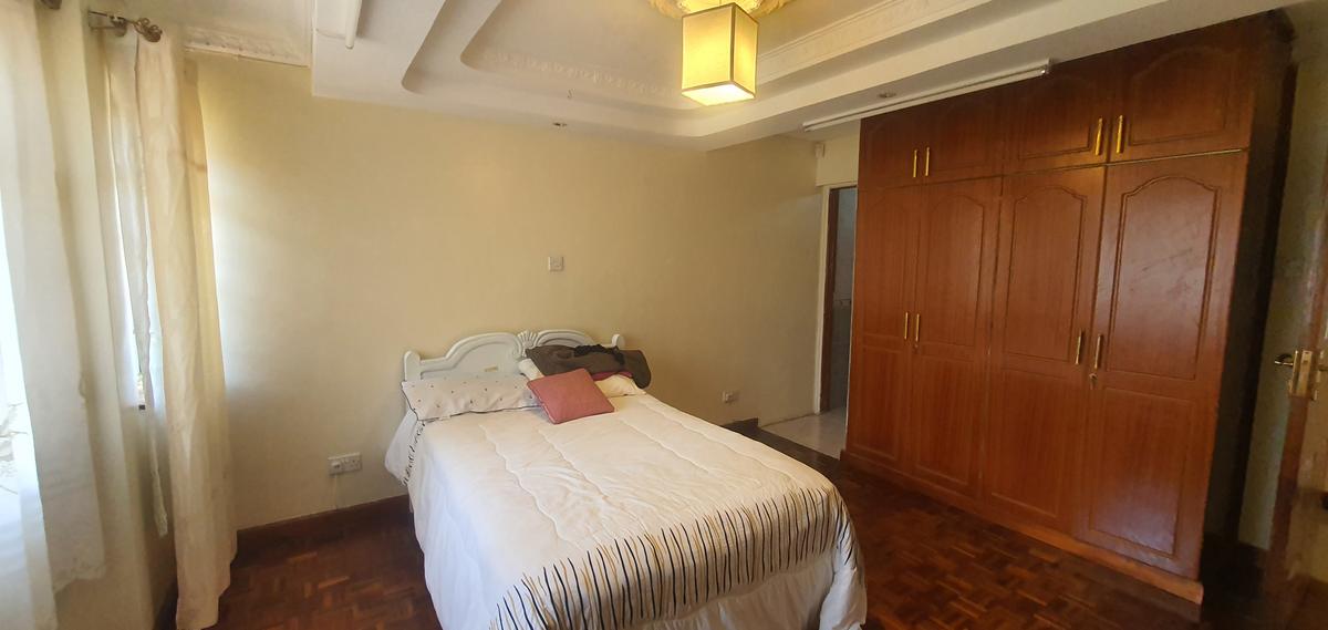 5 Bed Townhouse with En Suite at Westlands - 5