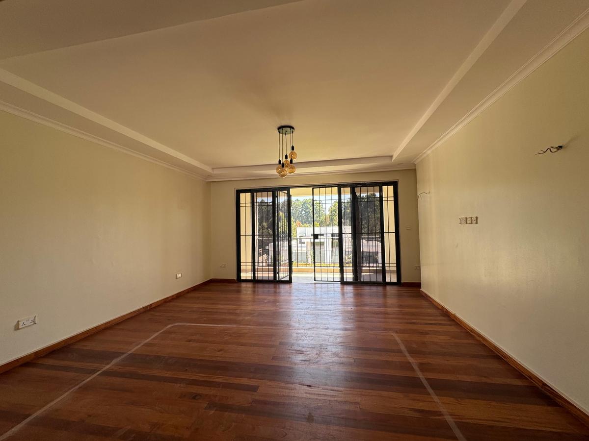 5 Bed Townhouse with En Suite in Loresho - 10