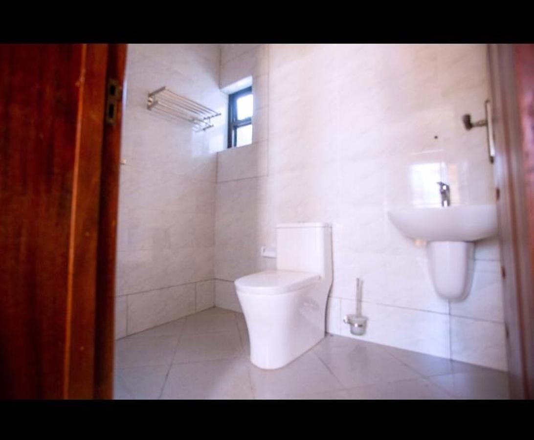 3 Bed House with En Suite at Ruiru - 3