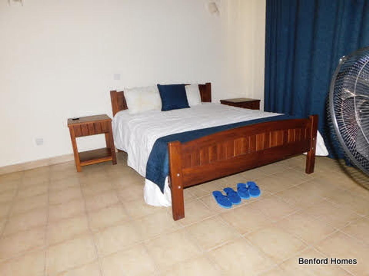 3 Bed Apartment with En Suite at Nyali - 2