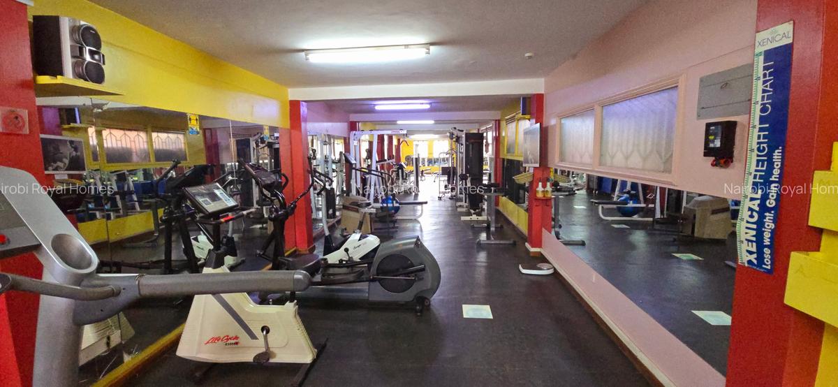 3 Bed Apartment with En Suite at Rhapta Road - 20