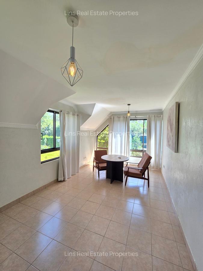 2 Bed House with En Suite in Karen - 14