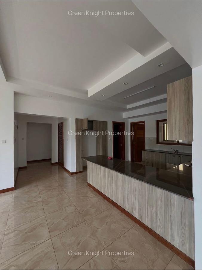 Serviced 3 Bed Apartment with En Suite in Lavington - 11