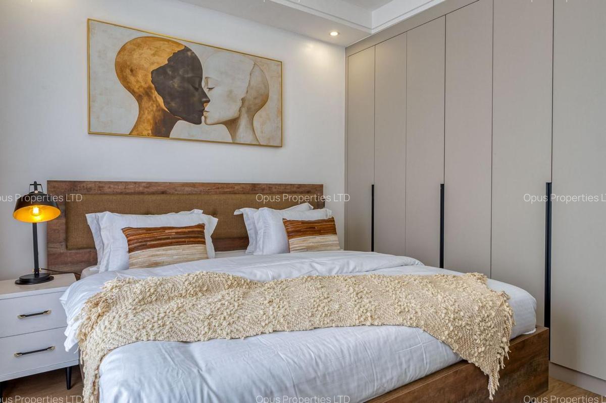 Serviced 2 Bed Apartment with En Suite in Riverside - 5