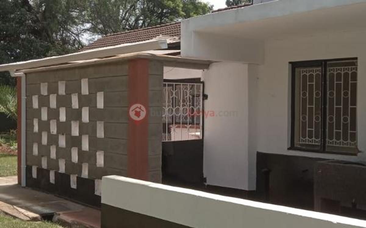 Office with Service Charge Included at Lavington - 4