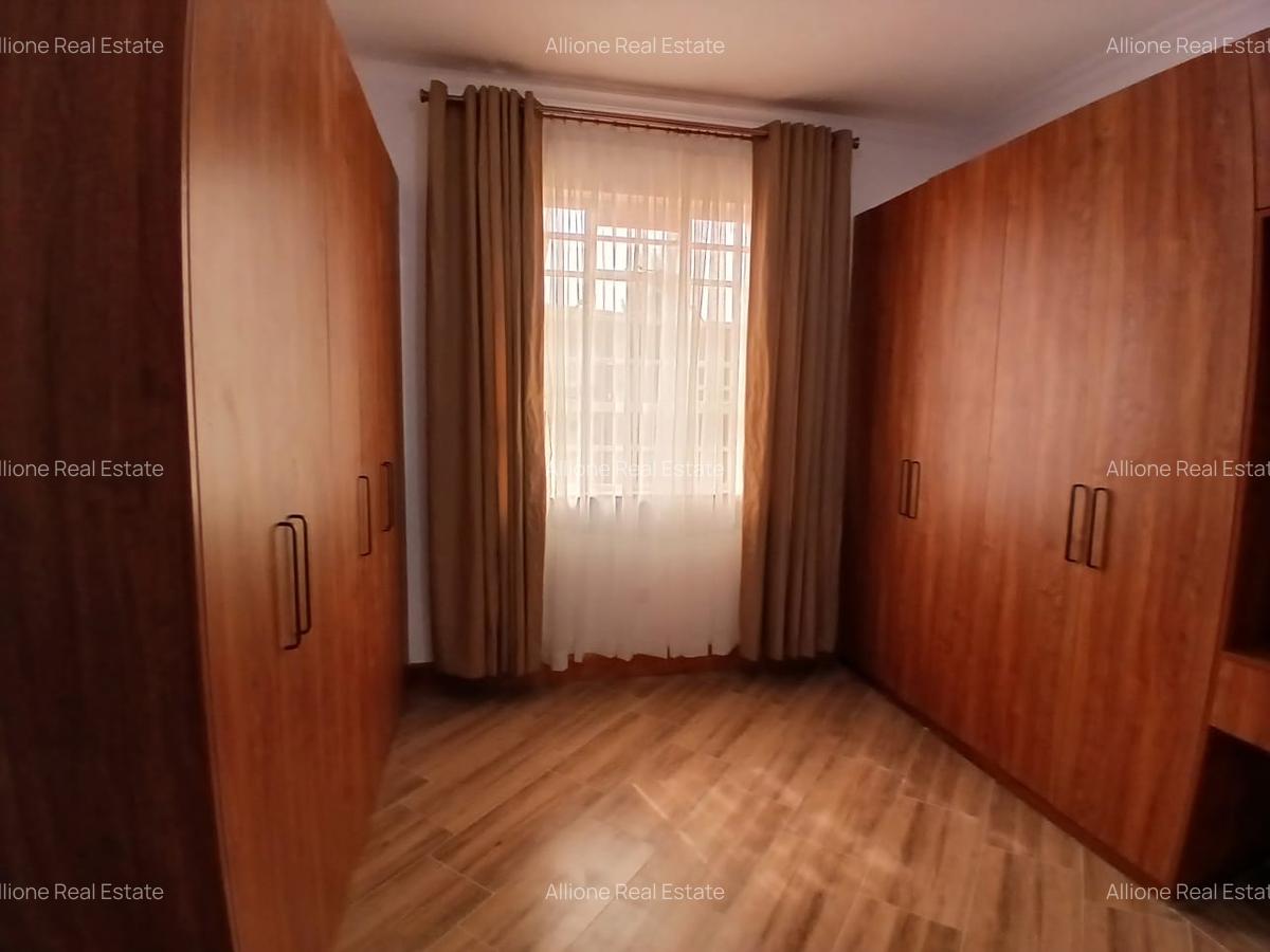 4 Bed House with Staff Quarters at Donyo - Kyeleni Road - 14