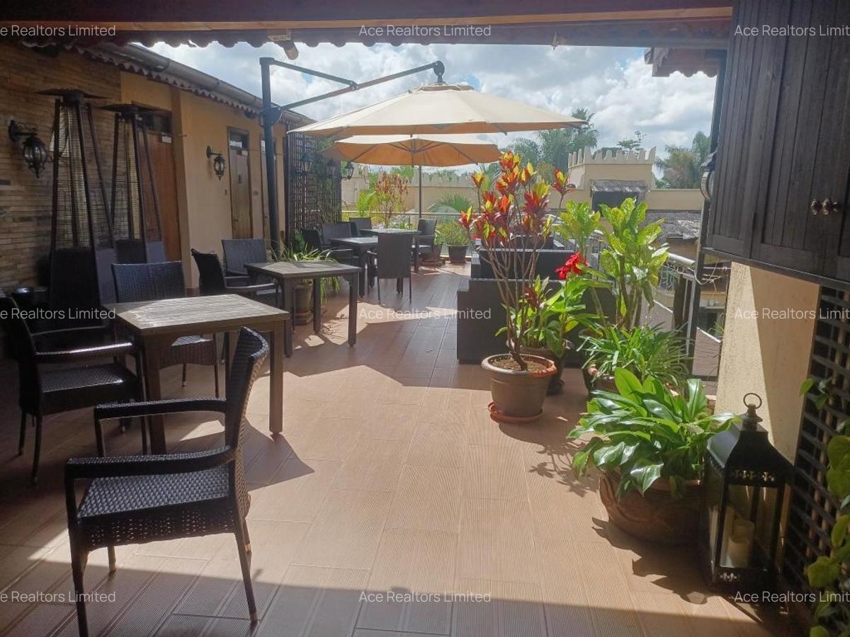 Furnished 65,700 ft² Commercial Property with Service Charge Included at Rhapta Road - 16