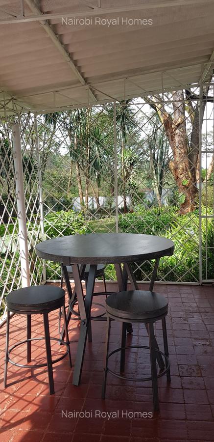 3 Bed House with En Suite at Rosslyn Lonetree - 6