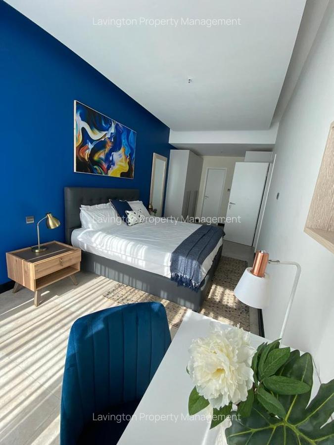 Furnished 2 Bed Apartment with En Suite at Westlands - 12