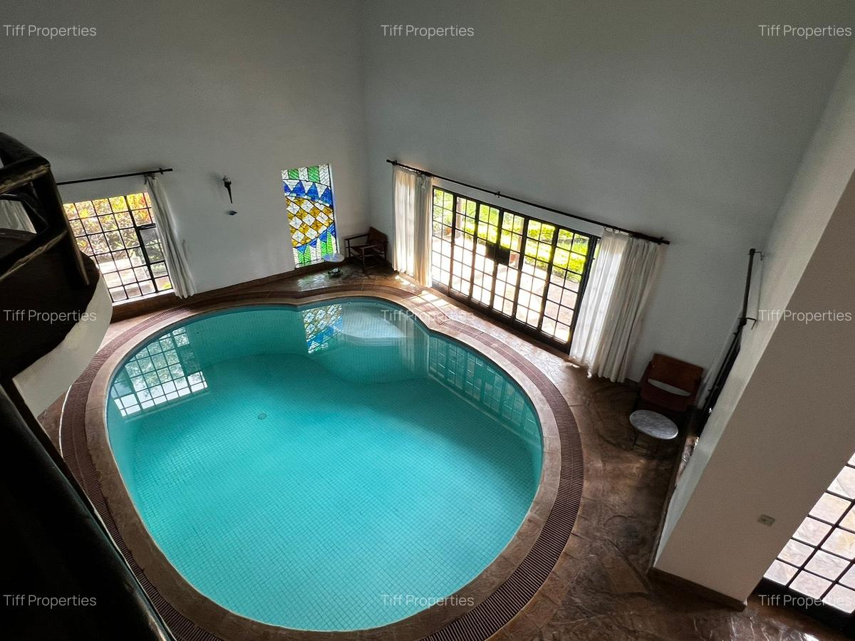 5 Bed House in Karen Hardy - 12